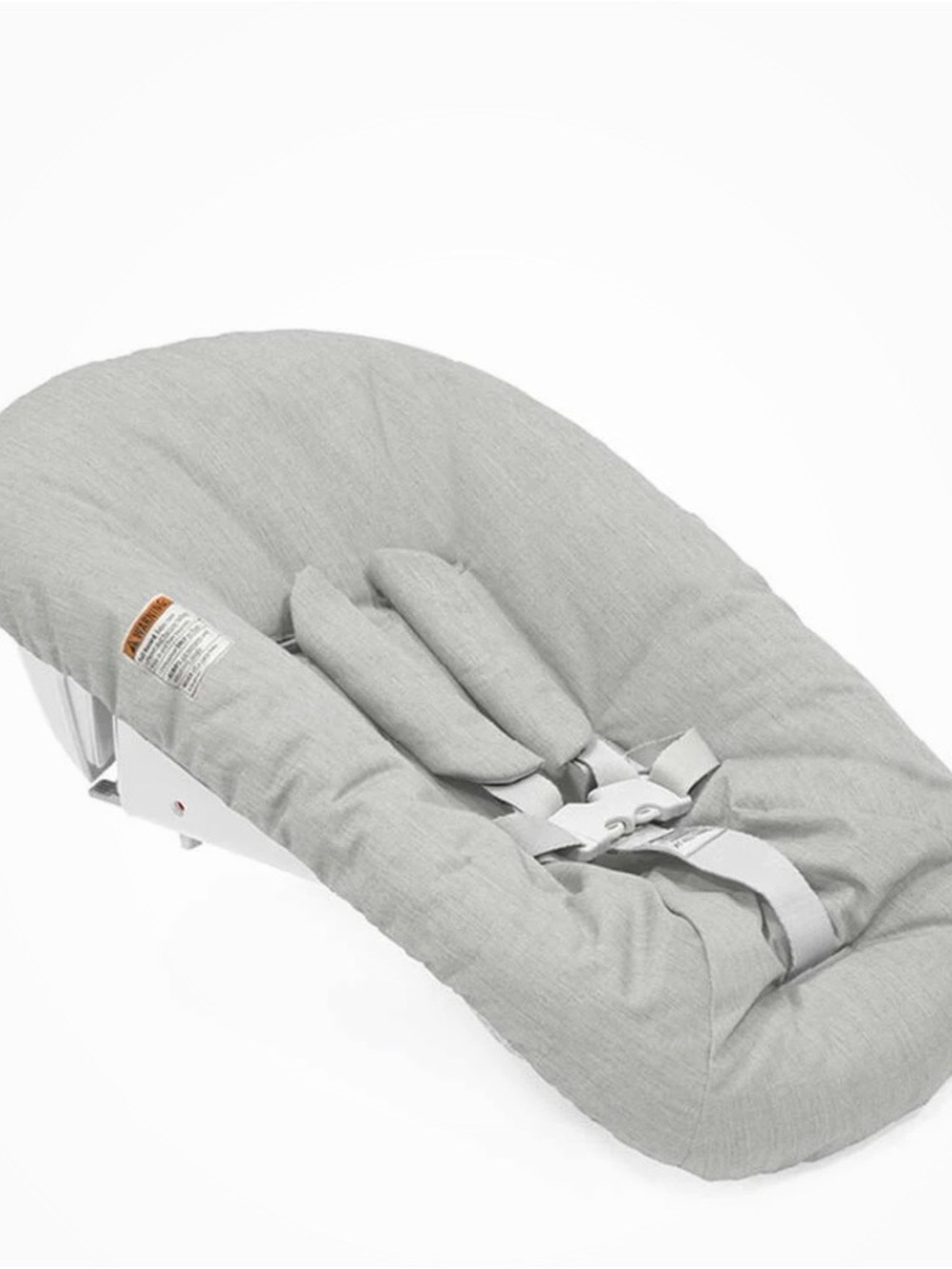 Stokke Tripp Trapp® Newborn Set in Grey NEW